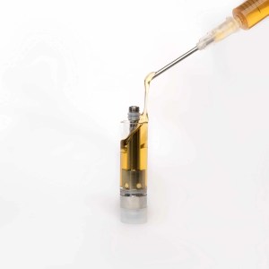 Refill Liquide HHC Vape 10-OH-HHC