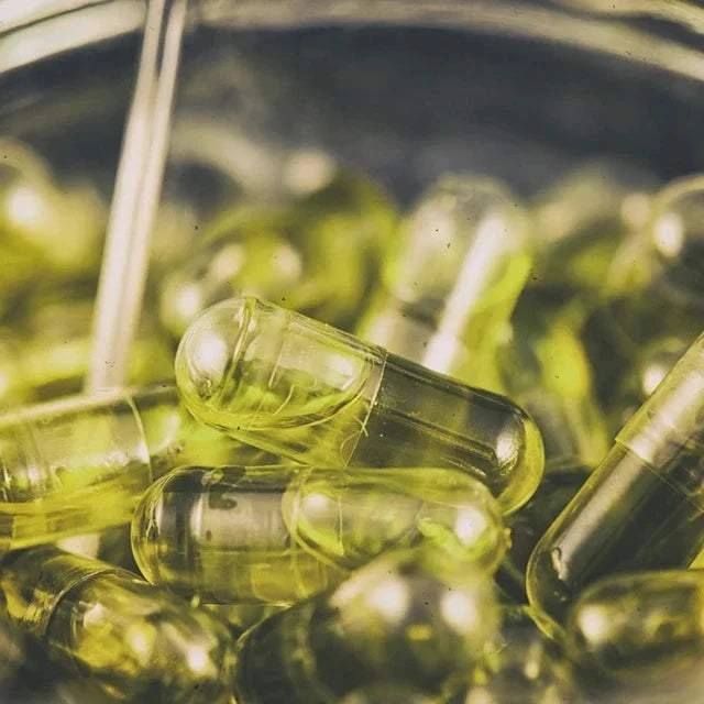 HPC - Durftpatronen – Bild 2