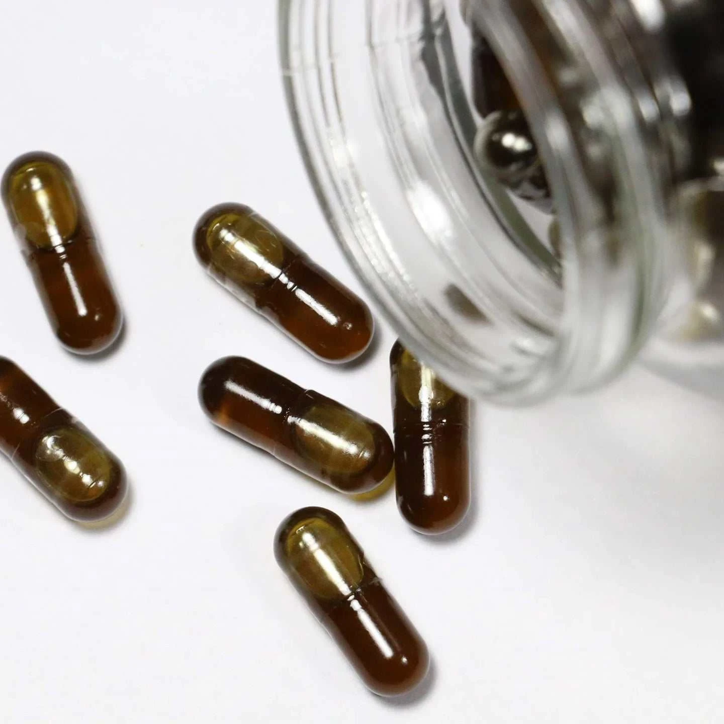 HHC Kapseln THC Kapseln