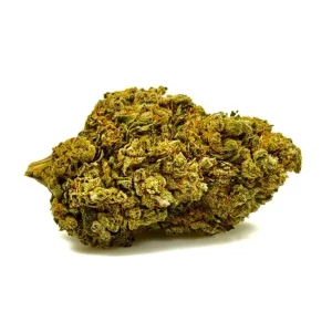 Amnesia Haze HHC