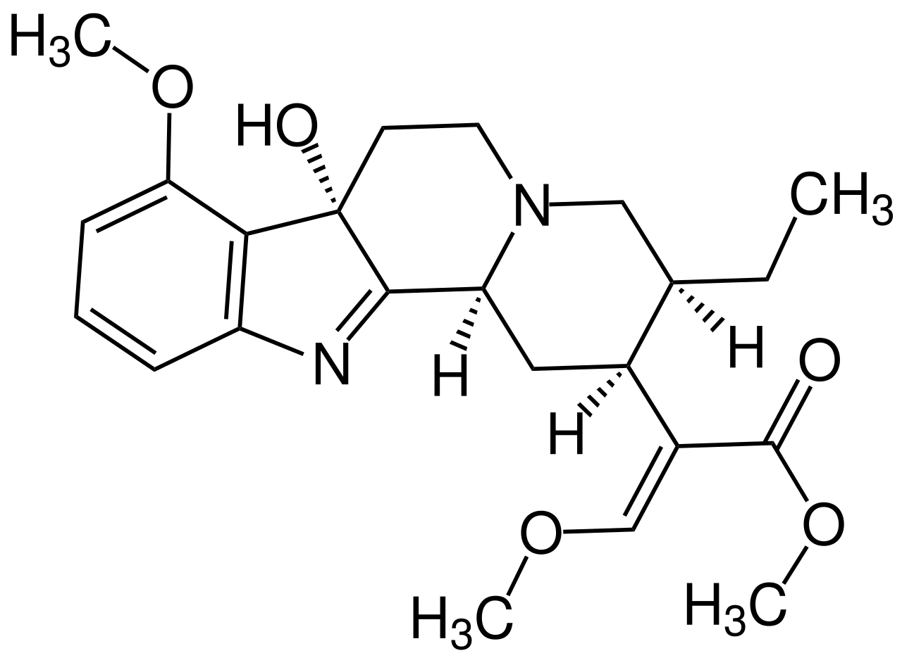 7-Hydroxymitragynine, 7OH Mitragynin, Kratom Extrakt