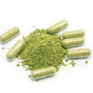 Kratom Kapseln kaufen vom Deutschen Anbieter HHC. NRW