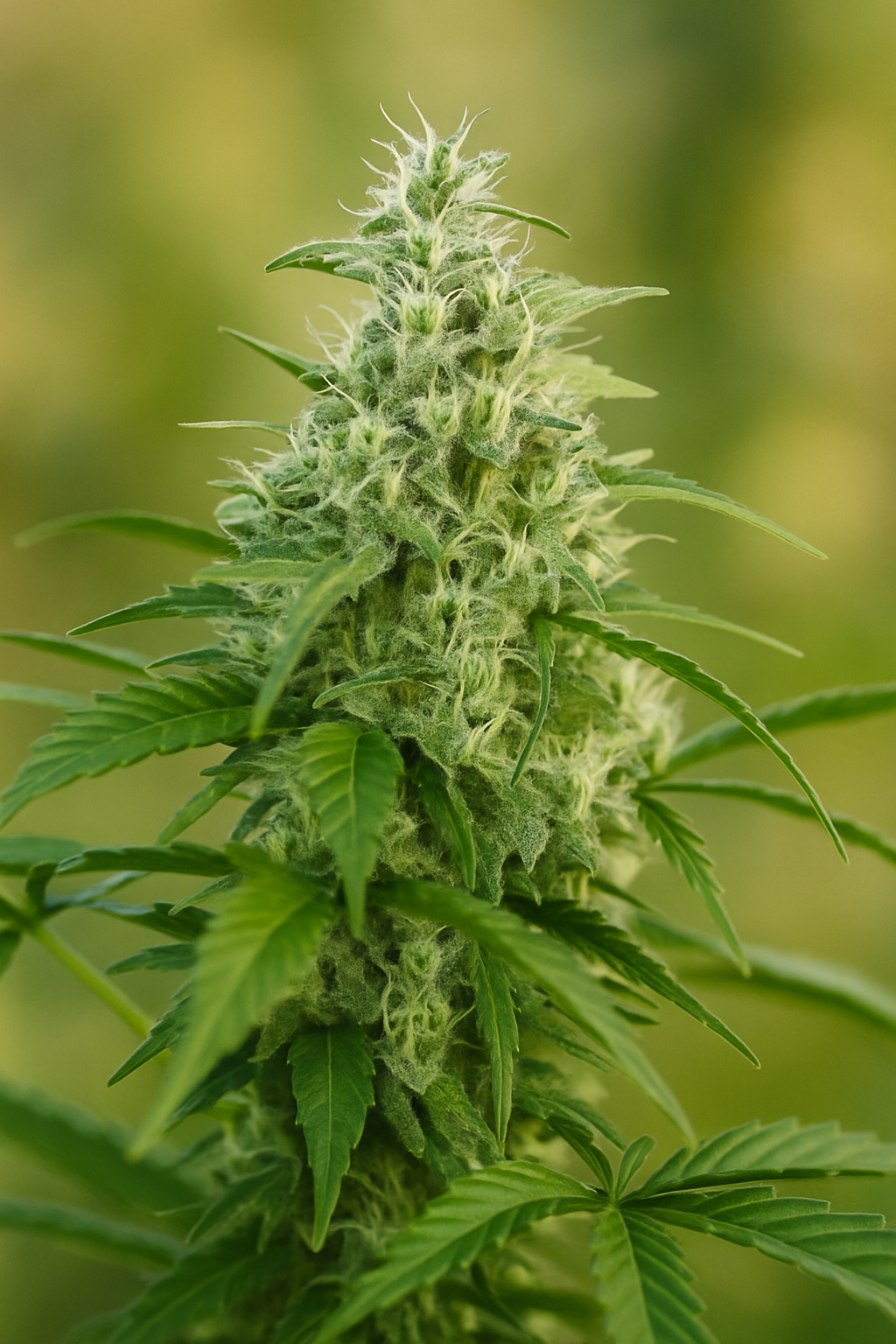 Erklärung feminisierte Cannabissamen bei HHC-NRW
